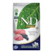 N&D Prime Dog Adult M/L Lamb & Blueberry 2,5kg