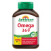 Jamieson Omega 3-6-9 1200 mg 100 tobolek