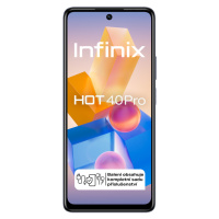 Infinix Hot 40 Pro 8GB/256GB Starlit Black
