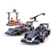 Sluban Formule 1 M38-B0355 Grand Prix