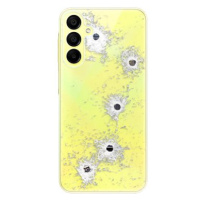 iSaprio Gunshots - Samsung Galaxy A15 / A15 5G