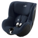 BRITAX RÖMER Autosedačka Dualfix 5Z (61-105 cm) Night Blue Diamond collection