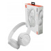 Sluchátka Přes Uši Jbl Tune 510BT Bílá White