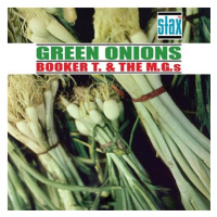 CD / Booker T and MG's: Green Onions Deluxe (60th Anniversary Edition) - CD