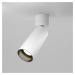 MAYTONI Stropní svítidlo FOCUS LED C055CL-L12W3K-W-W