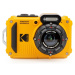 Kodak WPZ2 bundle odolný fotoaparát žlutý(+SD karta+2 baterie)