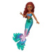 Mattel Disney Malá mořská víla mini Ariel