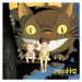 Sound Book My Neighbor Totoro (LP)