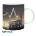 Assassins Creed Mirage - Basim and Eagle - hrnek
