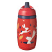 Tommee Tippee Superstar sportovní 12m+ Red, 266 ml