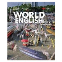World English 2E Intro Printed Workbook National Geographic learning