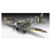 Plastic modelky letadlo 03897 - Supermarine Spitfire Mk. Vb (1:72)