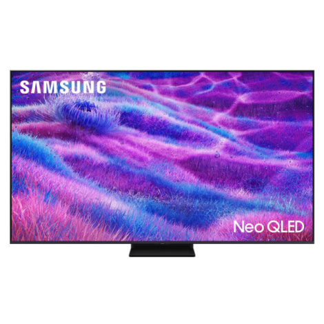 Samsung 4K Neo QLED smart TV QE50QN80F 50"
