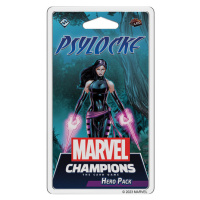 Marvel Champions: Psylocke