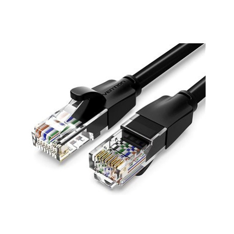 Vention Cat.6 UTP Patch Cable 5m Black