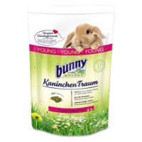 Bunny Nature Young pro králíky 4 kg