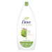 DOVE Awakening Matcha Tea & Sakura Blossom Sprchový gel 400 ml