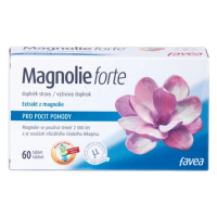 Favea Magnolie forte tbl.60