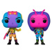 Funko POP! Marvel: Guardians of the Galaxy Vol. 3 Nebula & Mantis 2pack (2 figurky) (BLKLT)