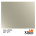 AK Interactive: General Series - Metallic Oily Steel