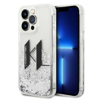 Kryt Karl Lagerfeld KLHCP14XLBKLCS iPhone 14 Pro Max 6,7