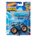 Hot Wheels Moster trucks 1:64 s angličákem