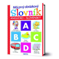 Môj prvý obrázkový slovník