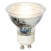 GU10 stmívatelná LED lampa 4W 310 lm 3000K