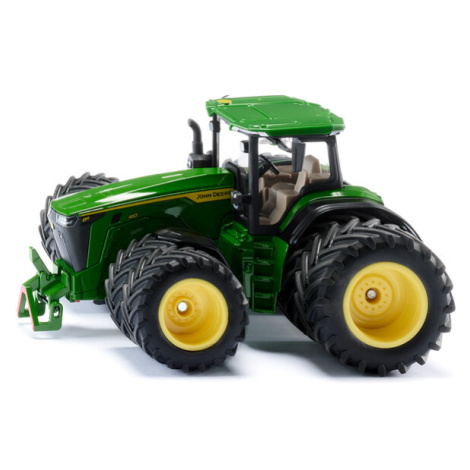 SIKU - Farmer - traktor John Deere 8R 410