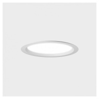 KOHL LIGHTING KOHL-Lighting LIM LACUS zapuštěné svítidlo s rámečkem pr. 142 mm bílá 15 W CRI 80 