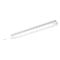 Trio Lighting LED podlinkové světlo Alino, bílá, délka 55 cm