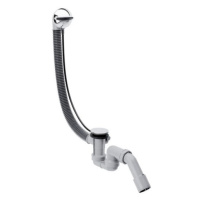 Vanový automat Hansgrohe chrom 58142000