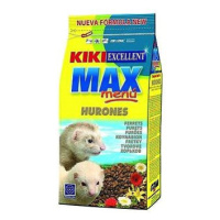 Kiki Max menu Ferret pro fretky 800g