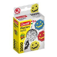 Pixel Photo Art 1000 – náhradní kolíčky bílé Pygmalino, s.r.o.