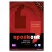 Speakout Elementary Students´ Book with DVD/Active Book Multi-Rom Pack - Frances Eales