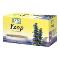 Fytopharma Yzop 20x1,5 g