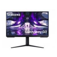 Samsung Odyssey G32A herni monitor 27' LS27AG320NUXEN Černá