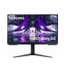 Samsung Odyssey G32A herni monitor 27' LS27AG320NUXEN Černá