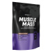 BioTech USA Muscle Mass 1000g - čokoláda