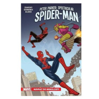 Peter Parker: Spectacular Spider-Man: Návrat do minulosti