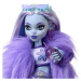 Mattel Monster High Panenka monsterka - ABBEY