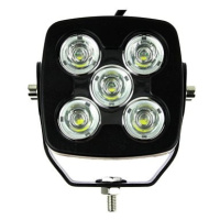 TT technology Cree hranaté LED 50 W, 9-36 V