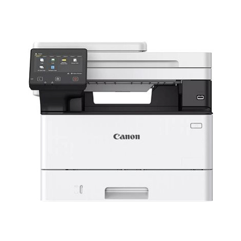 Canon i-SENSYS MF465dw