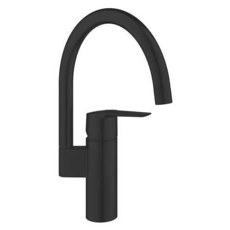 Kuchyňské baterie GROHE