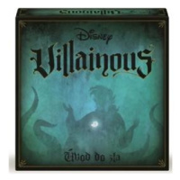 Disney Villainous: Úvod do zla