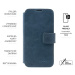 FIXED ProFit kožené pouzdro Samsung Galaxy A34 5G modré