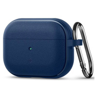 Pouzdro CASEOLOGY VAULT APPLE AIRPODS PRO 1 / 2 NAVY BLUE (ACS05425)