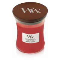 WOODWICK Crimson Berries 275 g