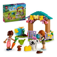 LEGO® Friends 42607 Autumn a její stáj pro telátko