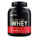 Optimum Nutrition Protein 100% Whey Gold Standard 2280 g, jahoda